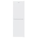 CCT3L517EWK-1 Candy 252 Litre 50/50 Freestanding Fridge Freezer - White