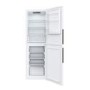 Refurbished Candy CCT3L517EWK-1 Freestanding 252 Litre 50/50 Low Frost Fridge Freezer White