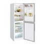 Candy 246 Litre 50/50 Freestanding Fridge Freezer - Silver