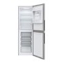 Candy 246 Litre 50/50 Freestanding Fridge Freezer - Silver