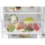 Candy 246 Litre 50/50 Freestanding Fridge Freezer - Silver