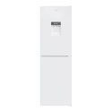 CCT3L517EWWK-1 Candy 246 Litre 50/50 Freestanding Fridge Freezer - White