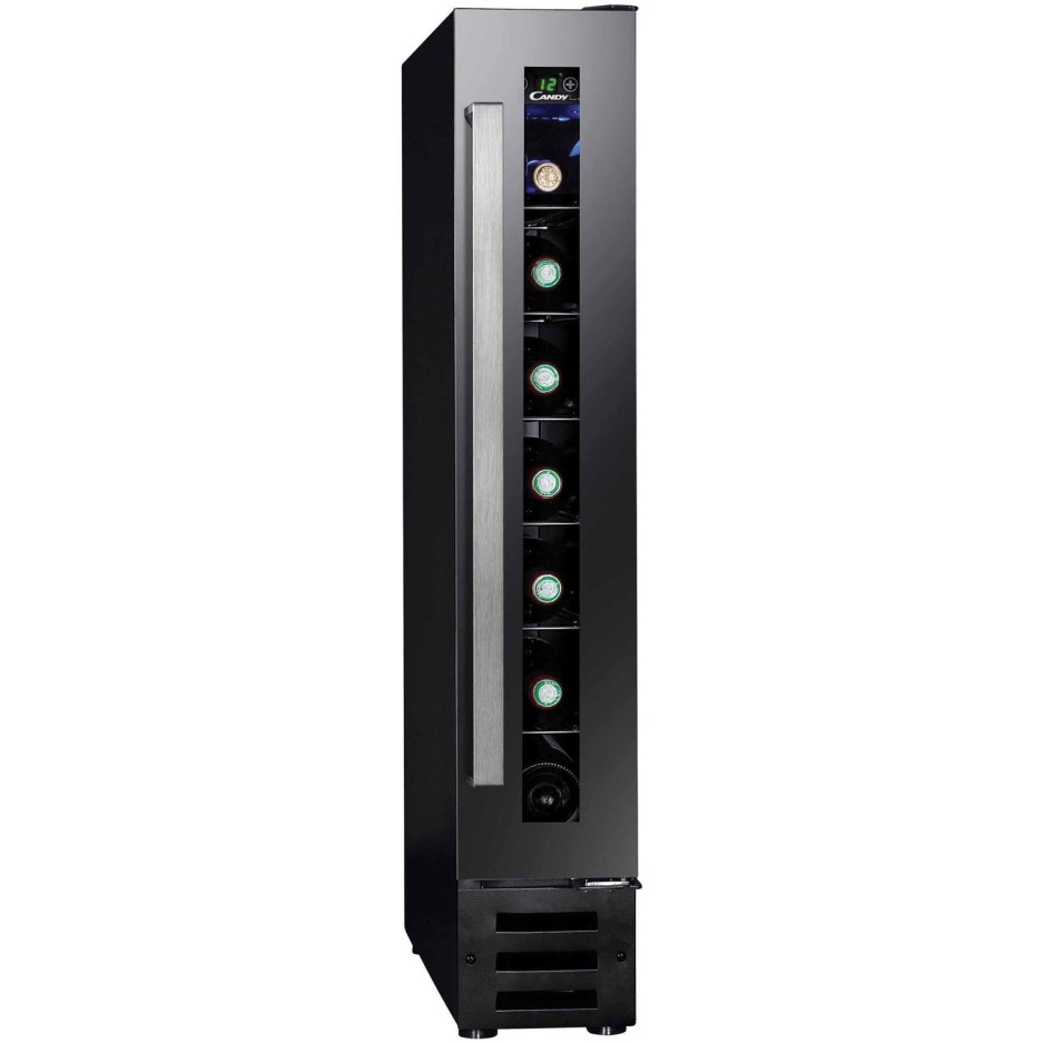 Candy CCVB15UK 15cm Wide Wine Cooler - BuyItDirect.ie