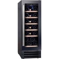 Candy CCVB30UK 30cm Wide Wine Cooler