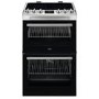 AEG 55cm Electric Cooker - Stainless Steel