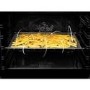 AEG 6000 Series 60cm Electric Cooker with Air Fry Function - Stainless Steel