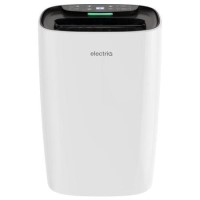 electriQ Essential 10 Litre Laundry Dehumidifier with Air Purifier electriQ Essential 10 Litre Laundry Dehumidifier with Air Purifier