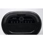 Refurbished electriQ 12 Litre Black Low Energy UV Antibacterial Dehumidifier CD12LEB