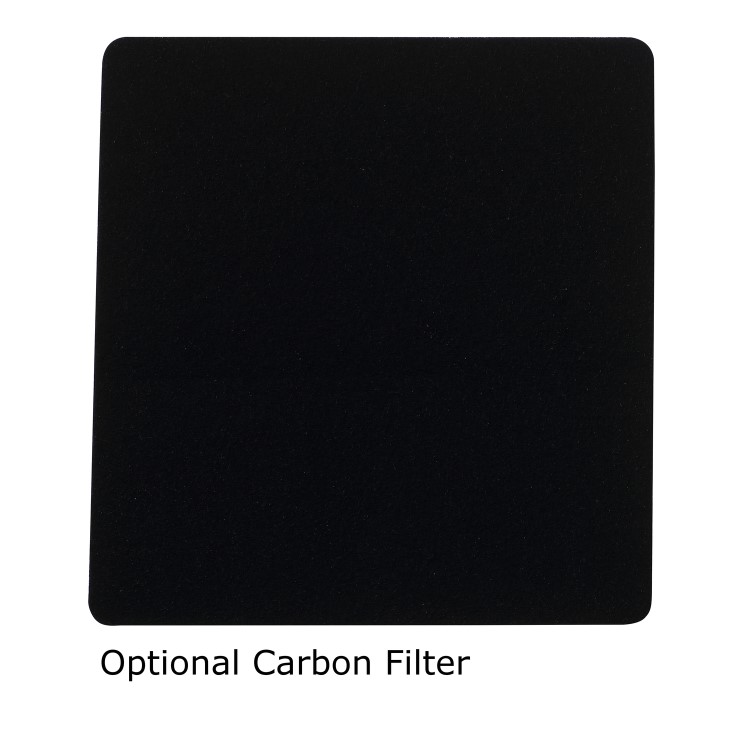 Refurbished electriQ 12 Litre Black Low Energy UV Antibacterial Dehumidifier CD12LEB