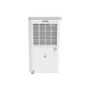 electriQ EcoPlus 12L Low-Energy Smart Laundry Dehumidifier & True HEPA Air Purifier