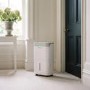 electriQ EcoPlus 12L Smart Laundry Dehumidifier & Air Purifier