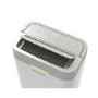 electriQ EcoPlus 12L Low-Energy Smart Laundry Dehumidifier & True HEPA Air Purifier