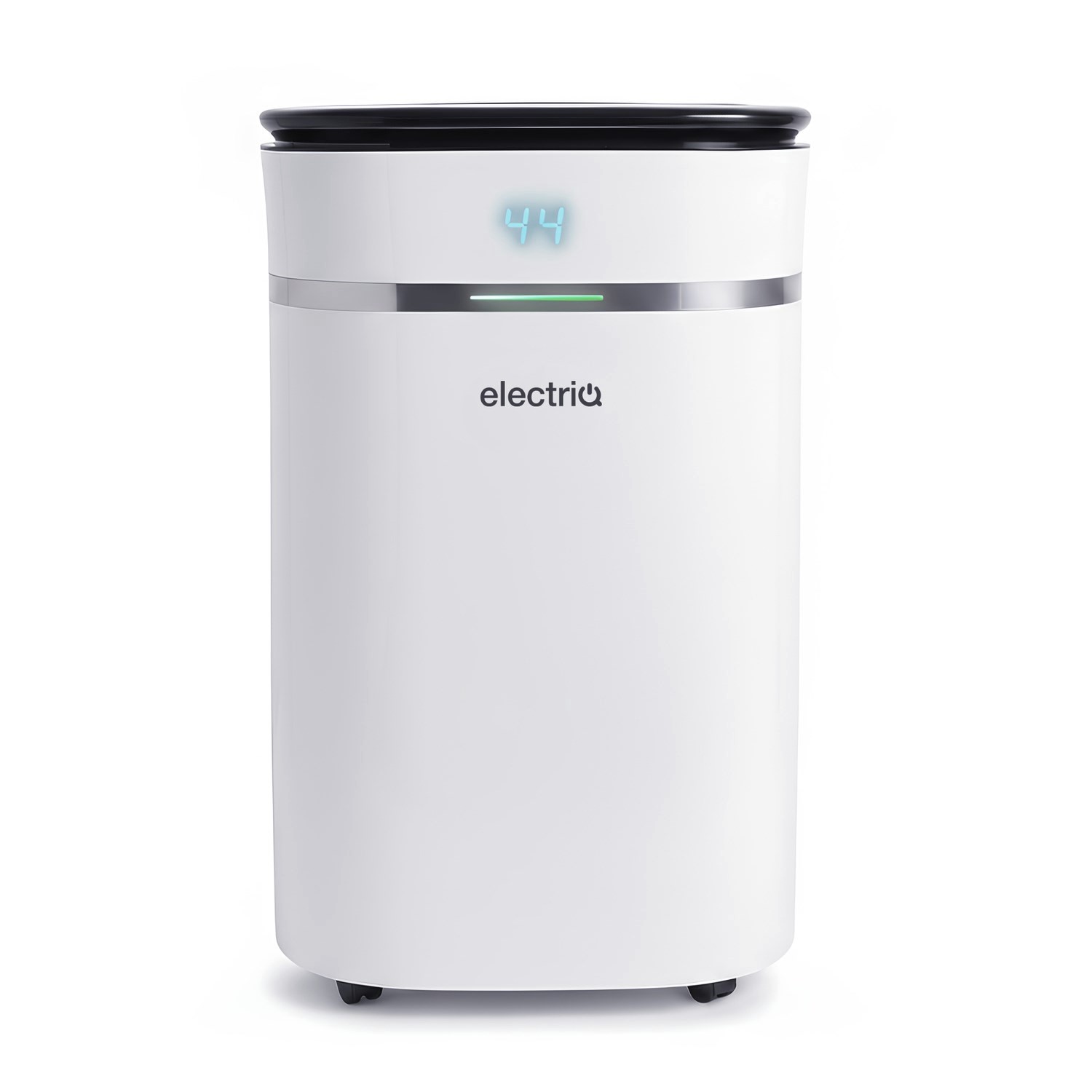 electriq 12 litre low energy uv antibacterial dehumidifier