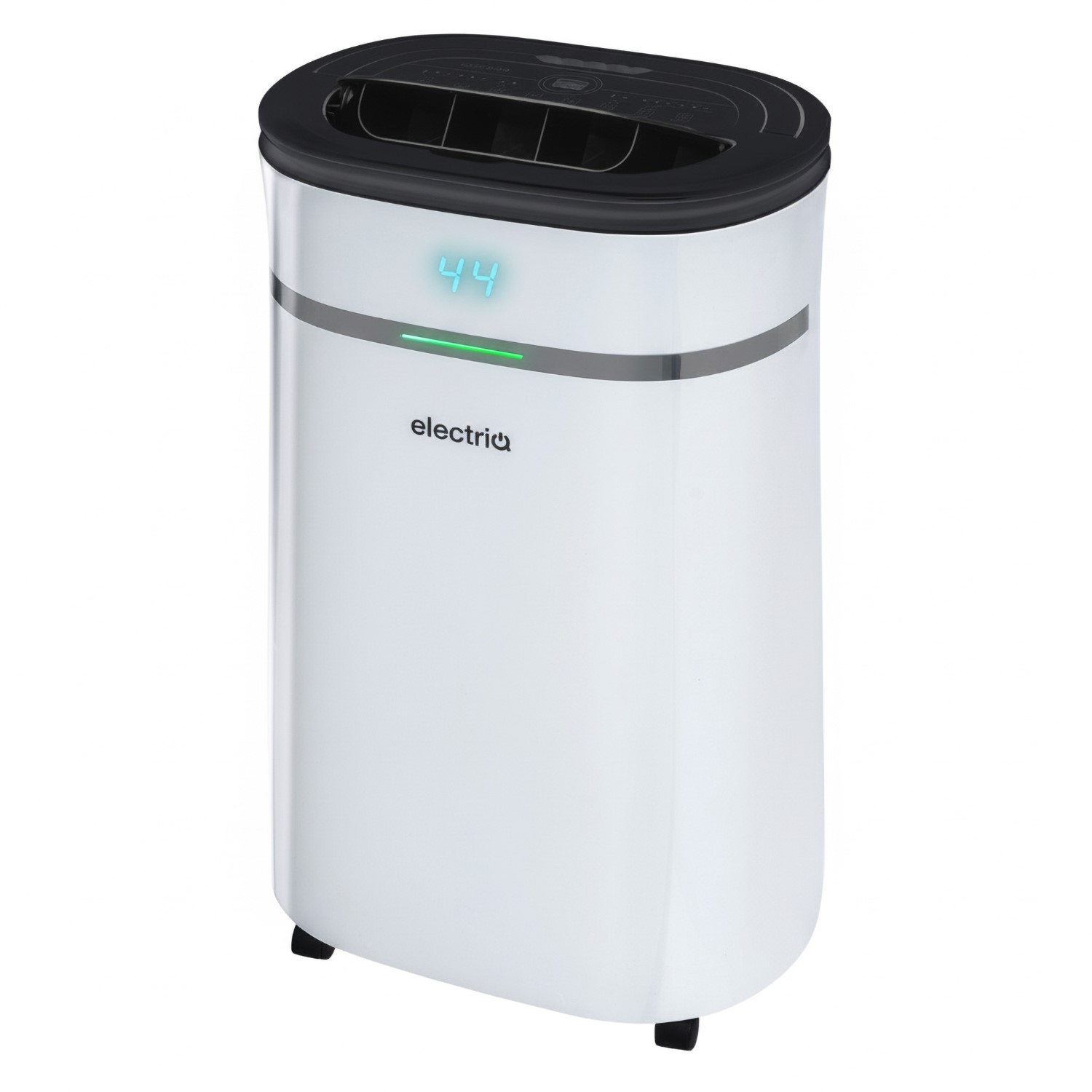 electriq 12 litre low energy uv antibacterial dehumidifier