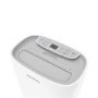 electriQ Premium 12L Low-Energy Laundry Dehumidifier