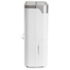 electriQ 12L Smart Low-Energy Laundry Dehumidifier and HEPA Air Purifier