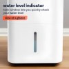 electriQ 12L Smart Low-Energy Laundry Dehumidifier and HEPA Air Purifier