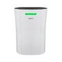 Refurbished electriQ 20 Litre Smart App Alexa Low Energy Dehumidifier with UV Air Purifier