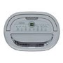 Refurbished electriQ 25 Litre Smart App Alexa Low Energy Dehumidifier