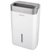 electriQ 12L Smart Low-Energy Laundry Dehumidifier and HEPA Air Purifier