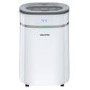 Refurbished electriQ 25 Litre Smart App Alexa Low Energy Dehumidifier
