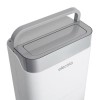 electriQ 12L Smart Low-Energy Laundry Dehumidifier and HEPA Air Purifier