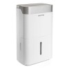 electriQ 12L Smart Low-Energy Laundry Dehumidifier and HEPA Air Purifier
