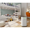 Refurbished electriQ 12 Litre Dehumidifier with Digital Humidistat and Air Purifier