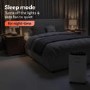 electriQ Essential 12L Quiet Low-Energy Smart Dehumidifier