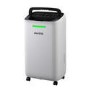 Refurbished electriQ 12 Litre Dehumidifier with Digital Humidistat and Air Purifier