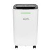 electriQ Essential 12L Quiet Low-Energy Dehumidifier
