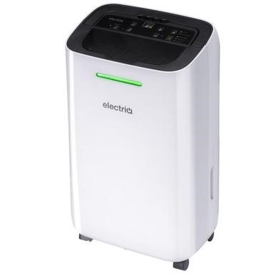 20L Dehumidifier with Laundry Mode