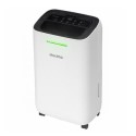 CD12P electriQ Essential 12L Quiet Low-Energy Dehumidifier