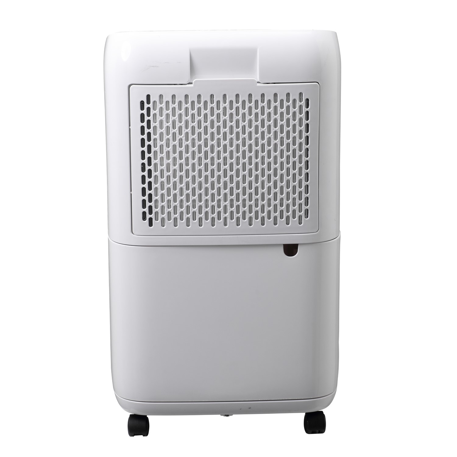 Refurbished electriQ 12 Litre Dehumidifier with Digital Humidistat and