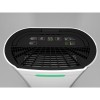 Refurbished electriQ 12 Litre Dehumidifier with Digital Humidistat and Air Purifier