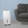 Refurbished electriQ 16L Low Energy Dehumidifier