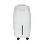 Refurbished electriQ 16L Low Energy Dehumidifier