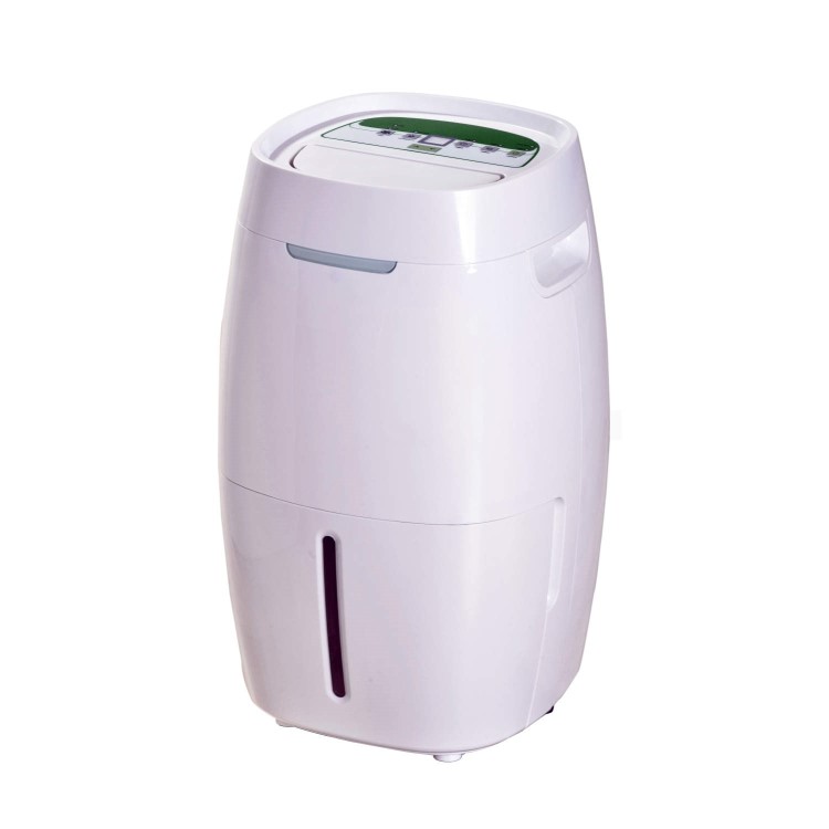 Refurbished electriQ 16L Low Energy Dehumidifier