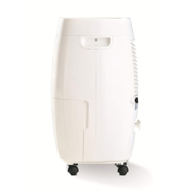 Refurbished electriQ 16L Low Energy Dehumidifier