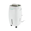77367002/1/CD16LE Refurbished electriQ 16L Low Energy Dehumidifier