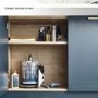 Vax CDSW-MPXP SpotWash Home Duo Carpet Cleaner  Portable Spot Cleaner for Carpets Upholstery Stairs & Car Interiors