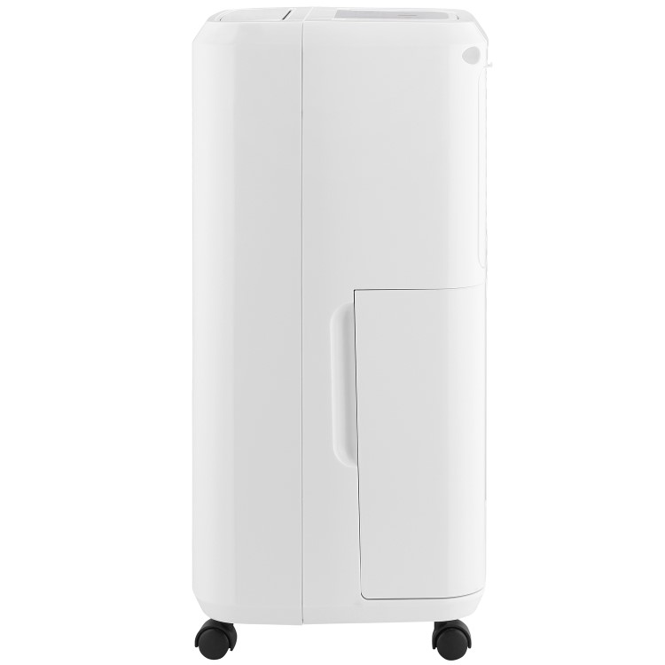 GRADE A1 - electriQ CD20L 20L dehumidifier with humidistat great for 2-5 bed house