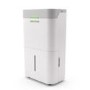electriQ EcoPlus 20L Low-Energy Smart Laundry Dehumidifier & True HEPA Air Purifier