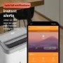 electriQ EcoPlus 20L Smart Laundry Dehumidifier & Air Purifier