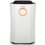 electriQ 20L Low Energy Anti-Bacterial Smart Dehumidifier for 2 to 5 beds houses