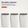 electriQ Premium 20L Low Energy Laundry Dehumidifier