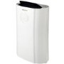 Refurbished electriQ 20 Litre Low Energy UV Antibacterial Dehumidifier with HEPA Air Purifier
