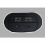 GRADE A1 - electriQ 20L Low Energy Anti-Bacterial Dehumidifier for 2 to 5 bed houses - WHICH Best Buy CD20LE-V2