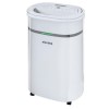 Refurbished electriQ 20 Litre Dehumidifier with Humidistat and Carbon Filter