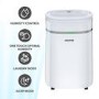 Refurbished electriQ 20L Dehumidifier